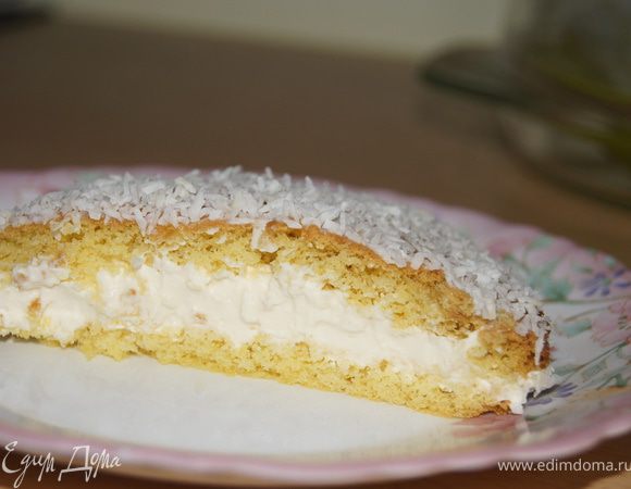 Приятного аппетита:)