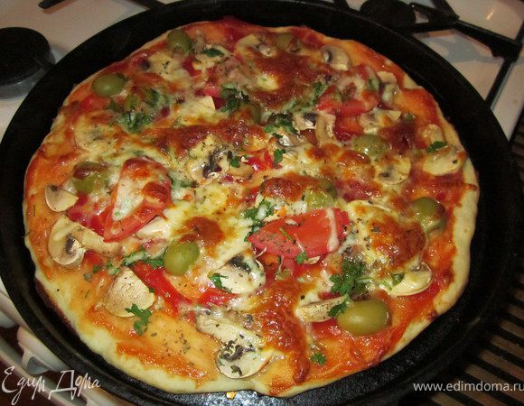 Приятного аппетита!!!