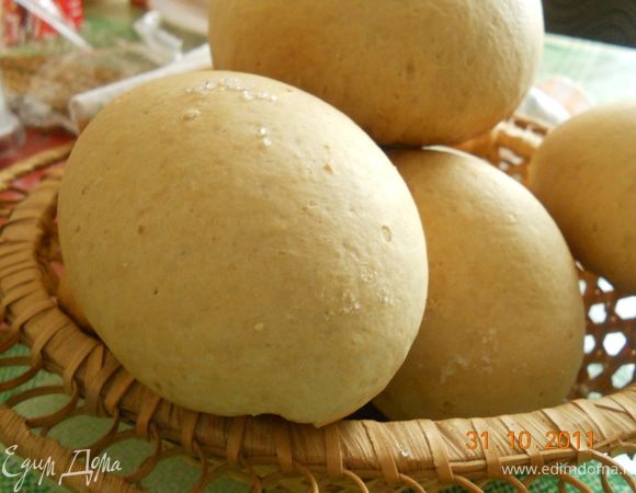 и приятного аппетита!