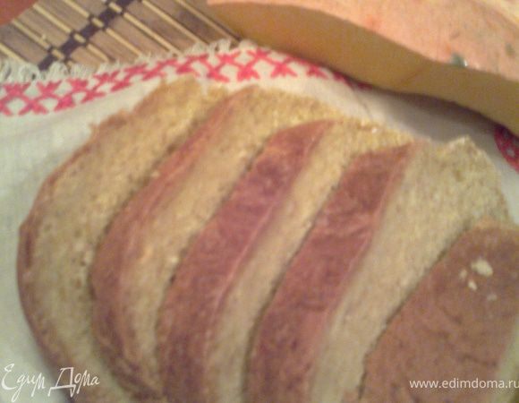 ...и вдыхаем сладковато-душистый аромат!