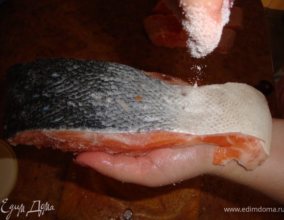 Но со всех сторон...