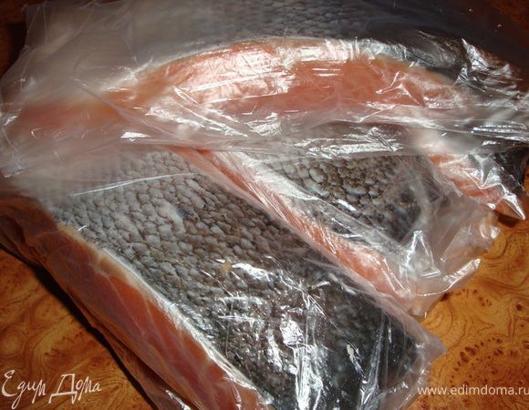 Вот такая партия получилась...