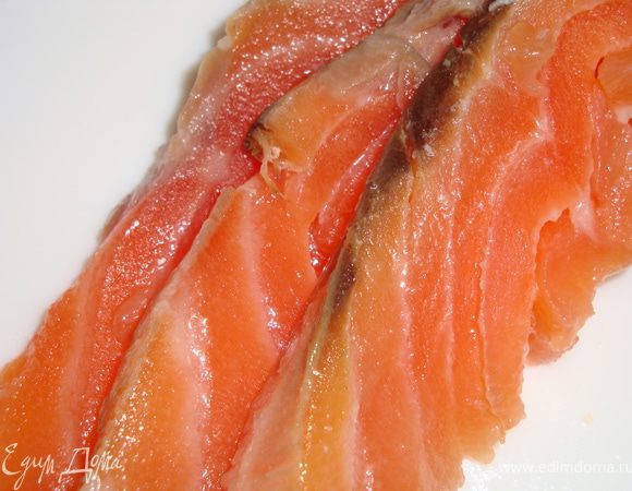 Или слопать кусочек просто так (на любителя), наслаждаясь вкусом!