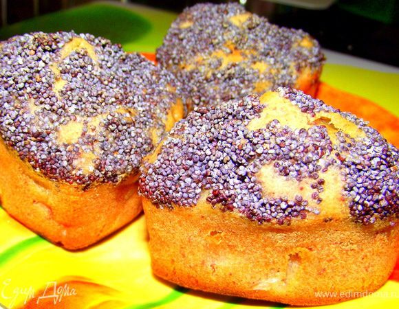 Приятного аппетита!