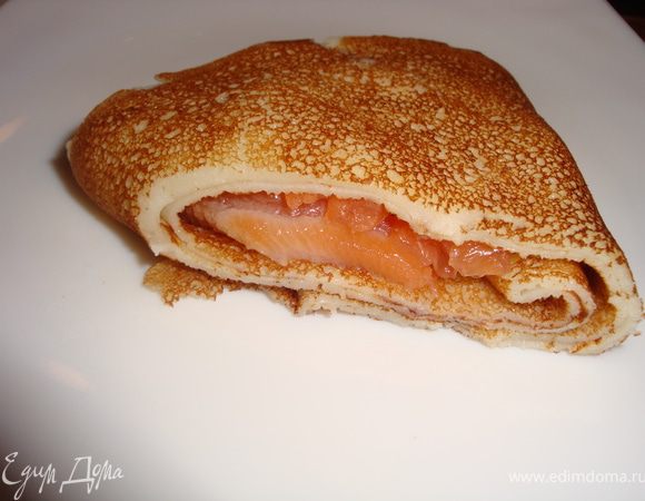 Приятного аппетита!