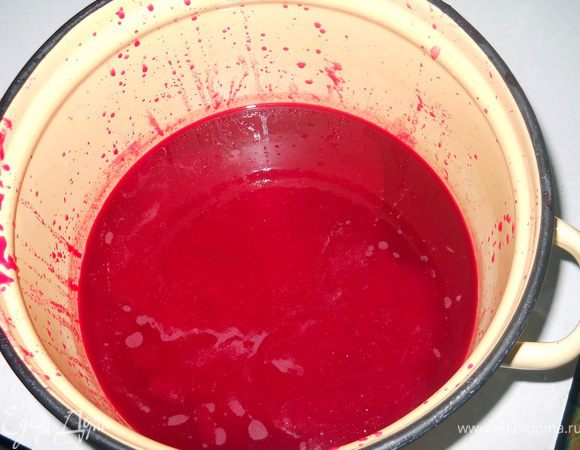 В результате должно получиться что-то вроде такого