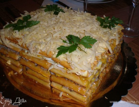 ПРИЯТНОГО АППЕТИТА