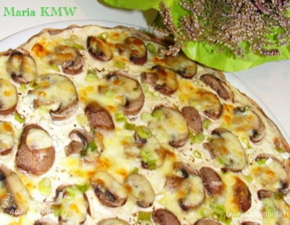 И так как у нас нет печки, как раньше, в старые добрые времена, выпекаем  20 минут в духовке при 210 градусах.