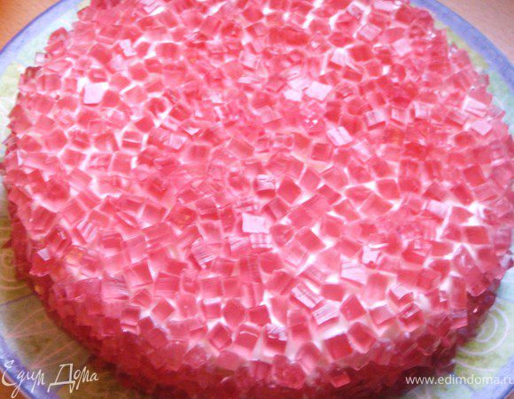 Приятного аппетита!