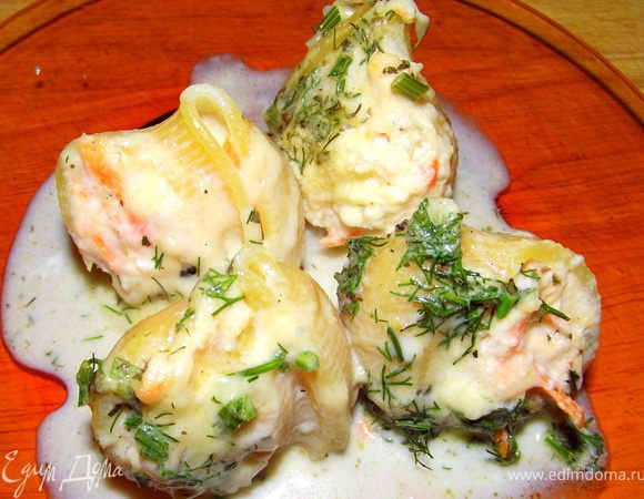 Приятного аппетита!