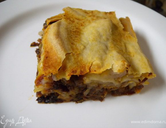 Приятного аппетита!