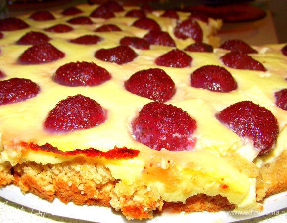 Приятного аппетита!