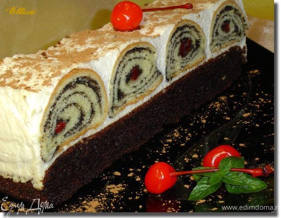 Нарезаем поперек