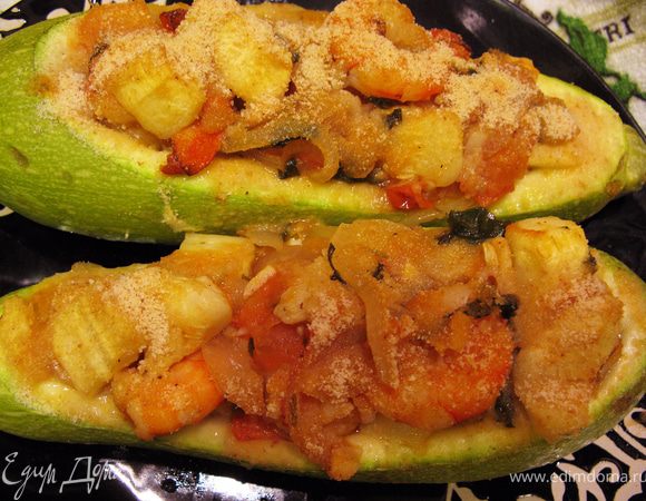  и запечь в предварительно разогретой до 180 градусов духовке в течении 20-30 мин.