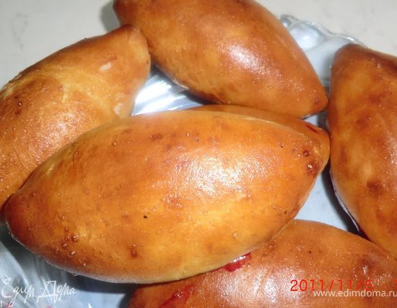 ПРИЯТНОГО АППЕТИТА  