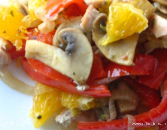 ПРИЯТНОГО АППЕТИТА! И БУДЬТЕ ЗДОРОВЫ!