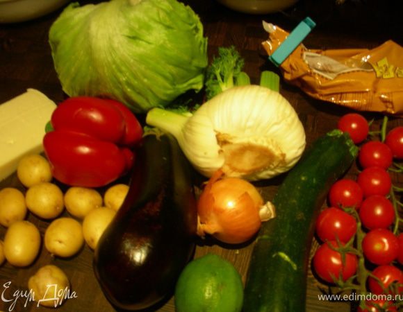 Нам понадобятся:
