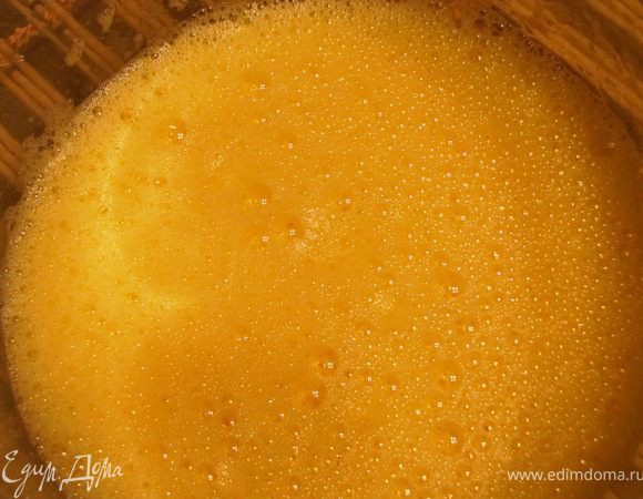 Взбить яйца