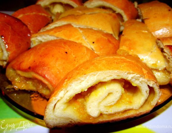 Приятного аппетита!