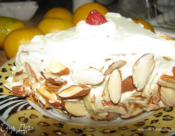 Поставить в холод минимум на 1 час. И наслаждаться чаепитием))) 