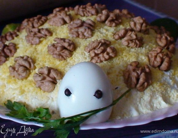 Приятного апетита!!!