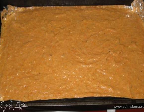 Я не пользовалась миксером. Готовила, когда спал ребенок. Тыквенную смесь смешала венчиком, сухую деревянной ложкой, ей же соединяла. Пекла 20 мин. на средней полке и 20 мин. на второй полке сверху, т.е. подняла на один уровень.