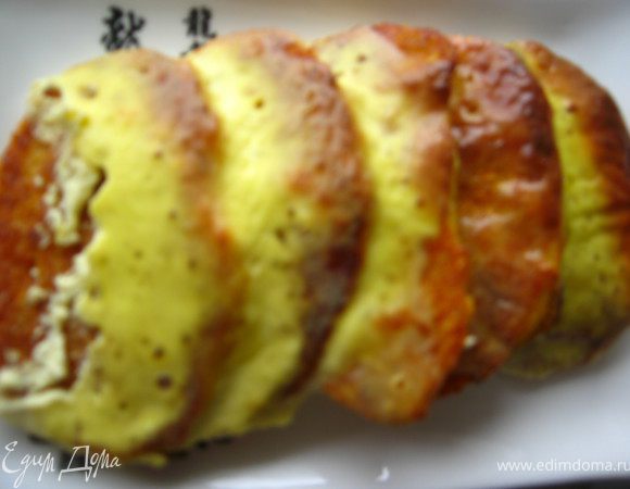 ПРИЯТНОГО АППЕТИТА! И БУДЬТЕ ЗДОРОВЫ!