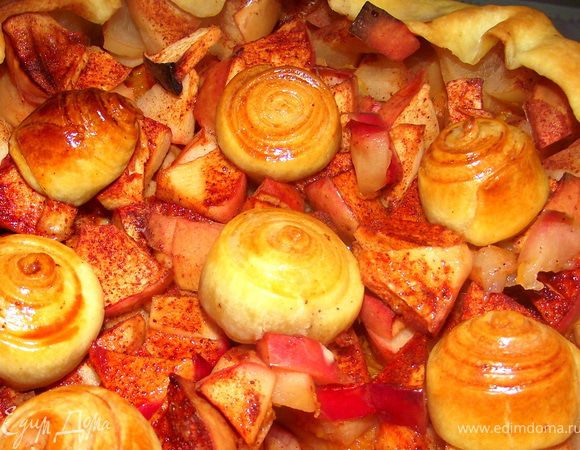 Приятного аппетита!:)