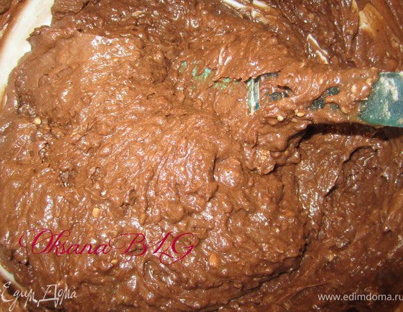 Перемешать. Визуально разделить на три части.