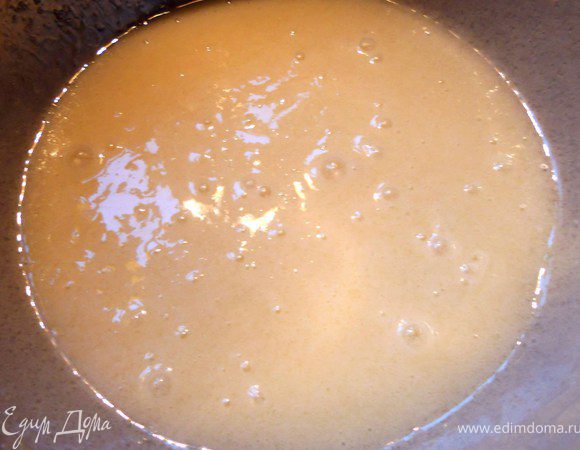 Хорошо перемешать. 