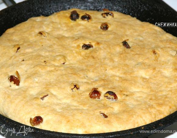 Выпекаем корж при 200С 20 минут. Так же поступаем с другим коржом.