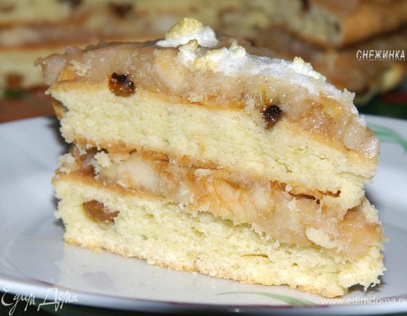 Теперь попробуем: мммммммммммм, как же это вкусно! Можно наслаждаться!))