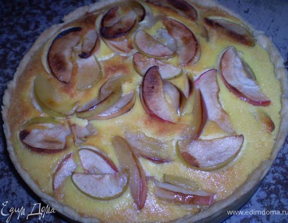 А пока завариваем свеженький чай))) Приятного аппетита)))