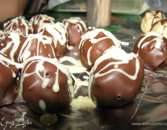 Получилось очень и очень вкусно. Домашние оценили :)
Приятного аппетита!