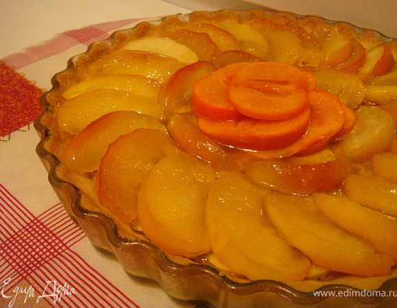 Приятного аппетита!