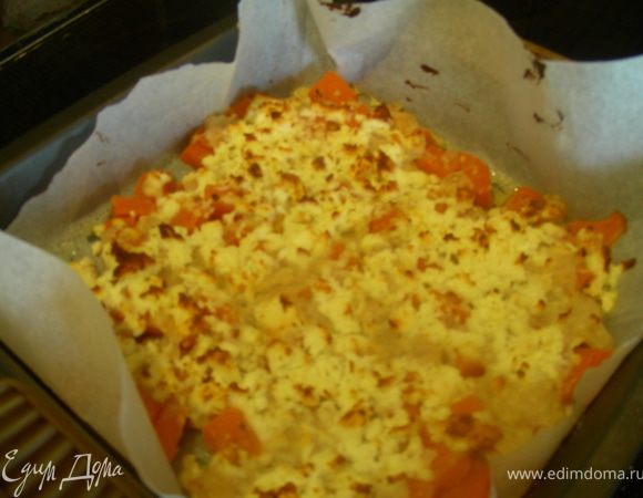 Выкладываем на тарелки и подаем. Приятного аппетита)