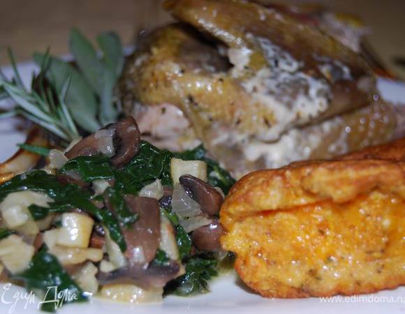 И с удовольствием приступаем к воскресной дегустации! :)