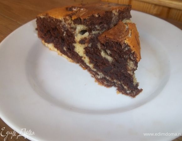 Выпекать 30 минут при 180 С.
