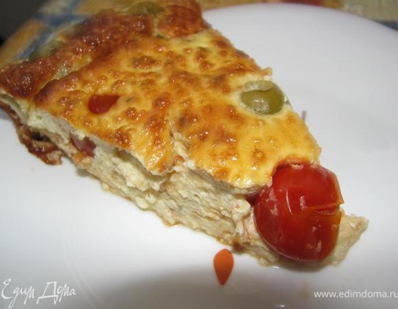 Приятного аппетита!))))