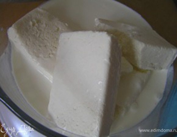 Добавить сметану,