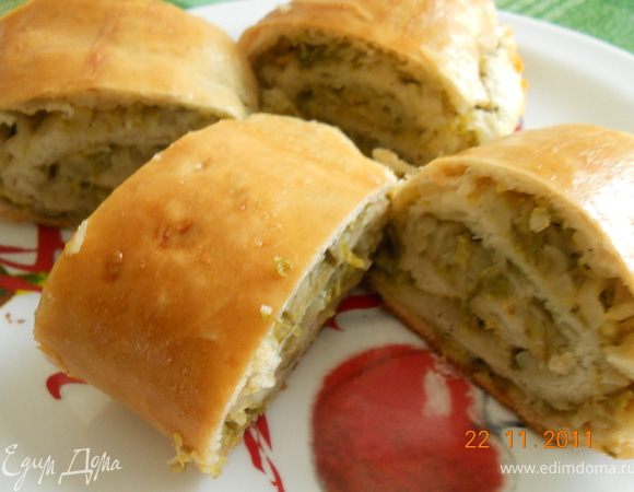 приятного аппетита!