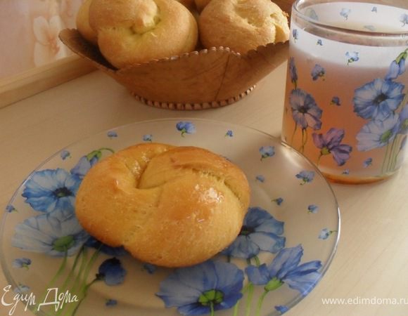 Приятного чаепития!!!