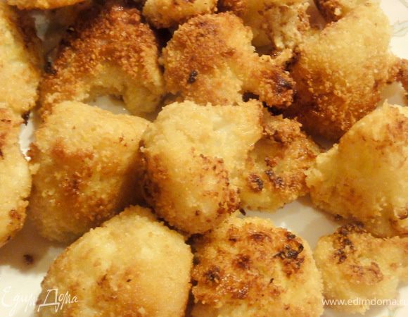 Такую  капусту можно есть как горячей, так и холодной)