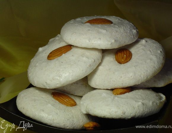 Выпекаем в предварительно прогретой духовке при температуре 100 гр. 100-110 минут.