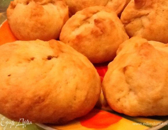 Выпекать при 200 °С, 20 минут. Всё печеньки готовы!:)