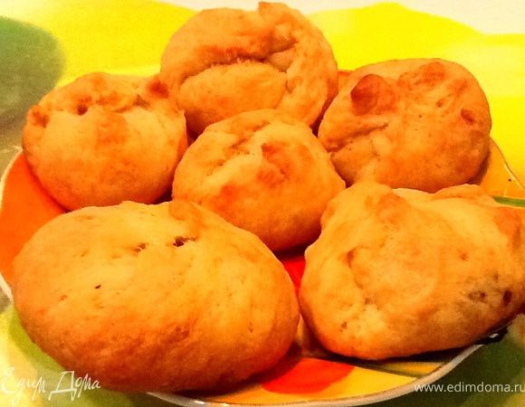 Приятного аппетита!