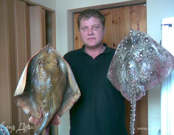 приятного аппетита