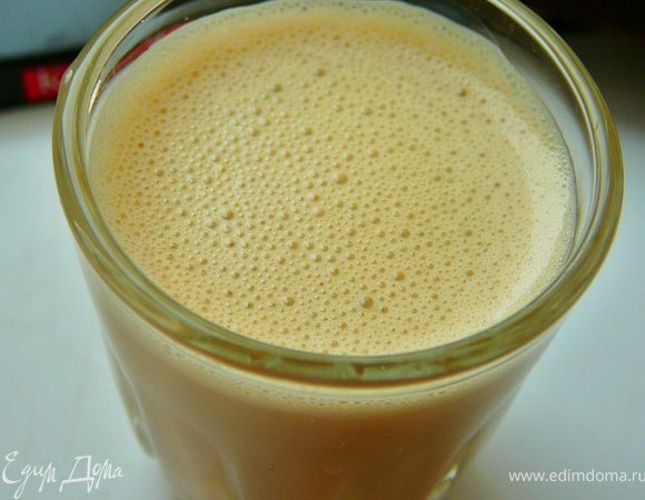 Выход примерно 800мл.Разлить по бутылкам.Настаивать 7 дней в прохладном месте.Каждый день взбалтывать и открывать на минут 5.Хранить так же в прохладном месте.