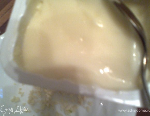 Добавляем сыр...