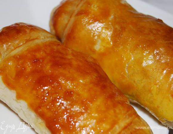 Приятного аппетита!